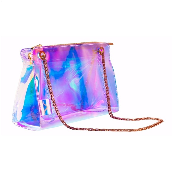 Iridescent Bag - Picture 3 of 6